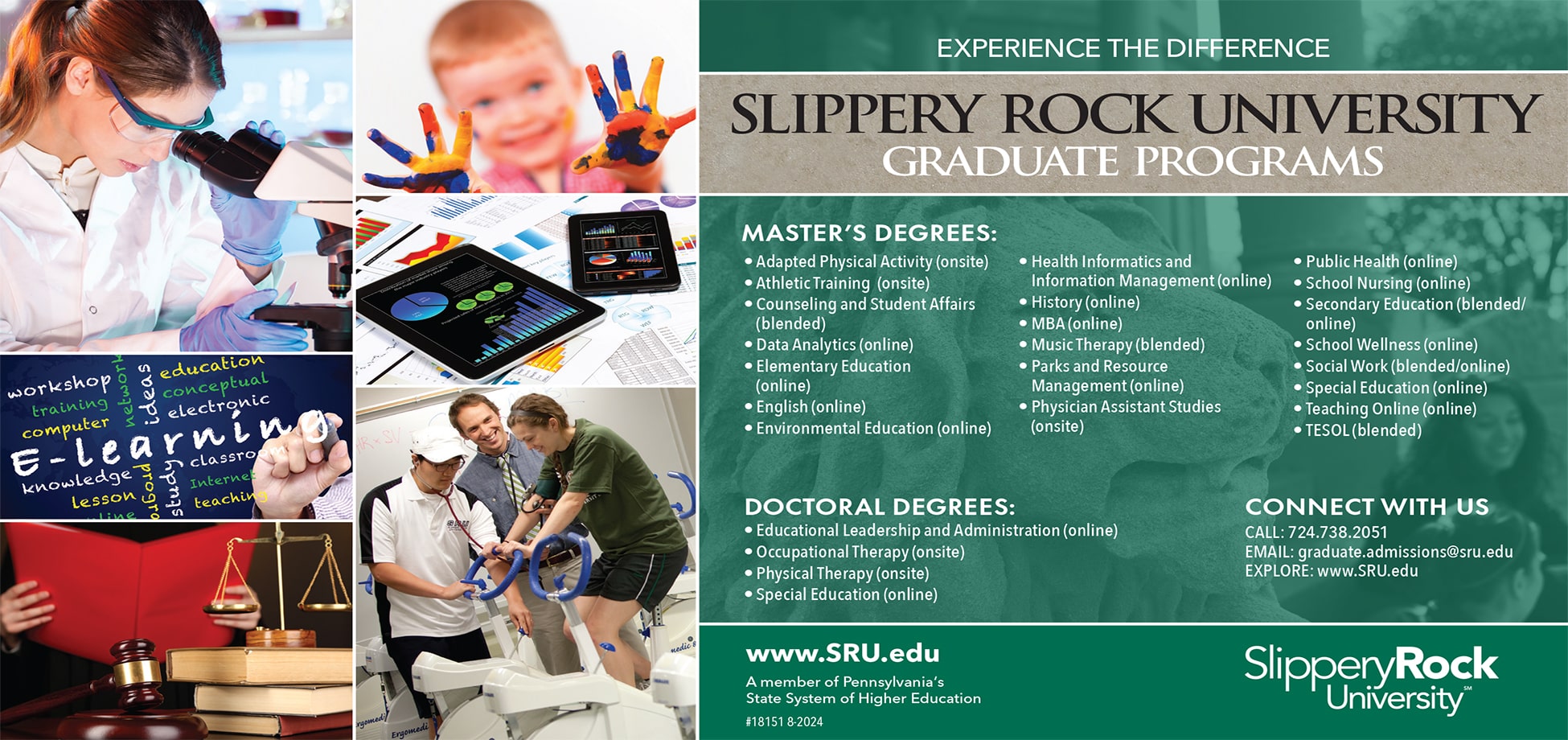 Slippery Rock University