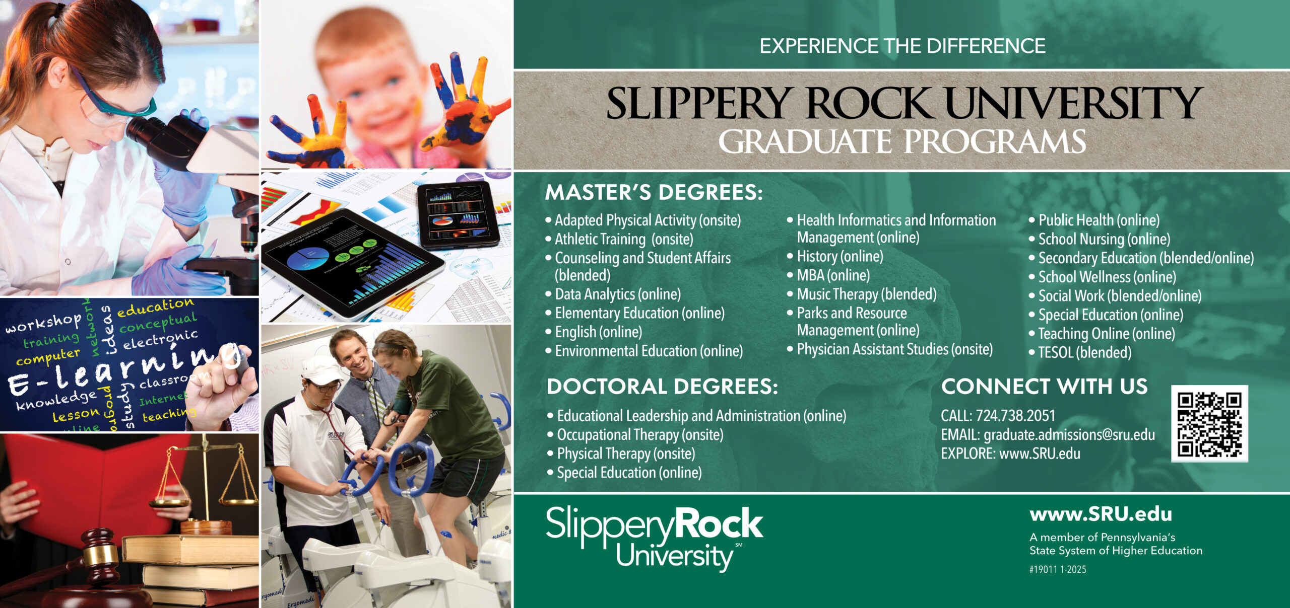 Slippery Rock University