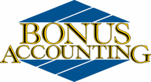 Bonus Accounting