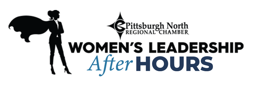 PNRC Women's Leadership After Hours