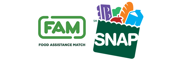 FAM | SNAP
