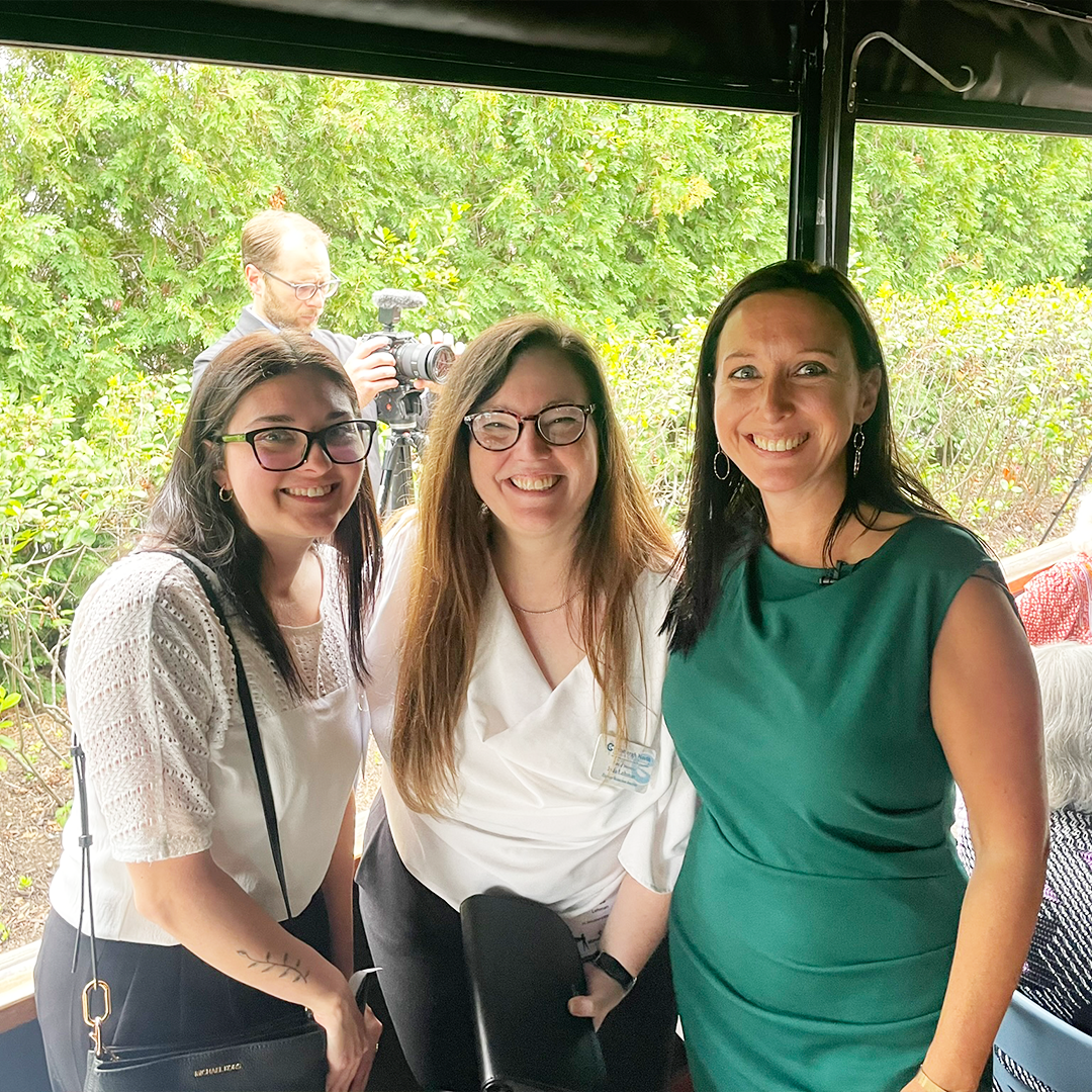 Women's Leadership After Hours at Walnut Grill Wexford - August 7, 2025