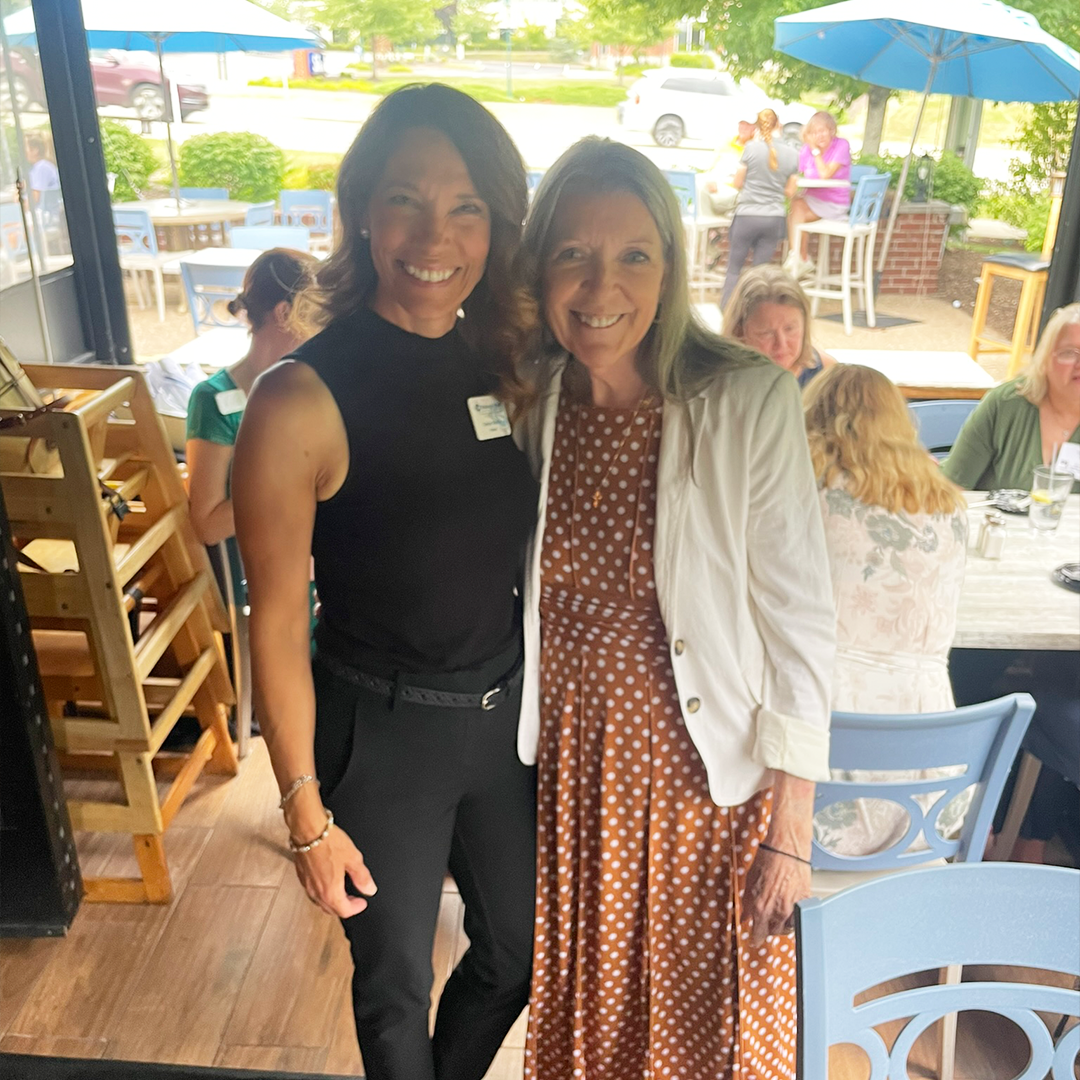 Women's Leadership After Hours at Walnut Grill Wexford - August 7, 2025