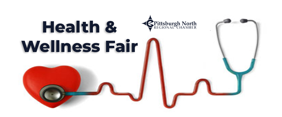 PNRC Health & Wellness Fair