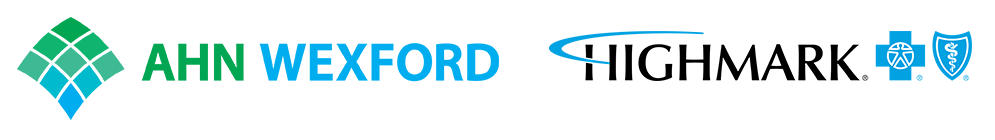 AHN Wexford & Highmark