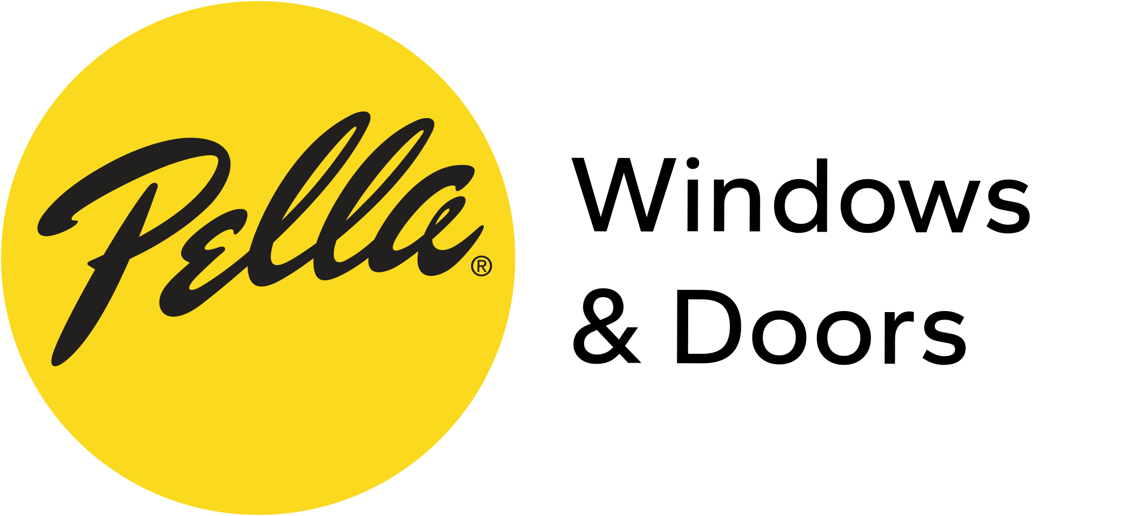 Pella Windows & Doors