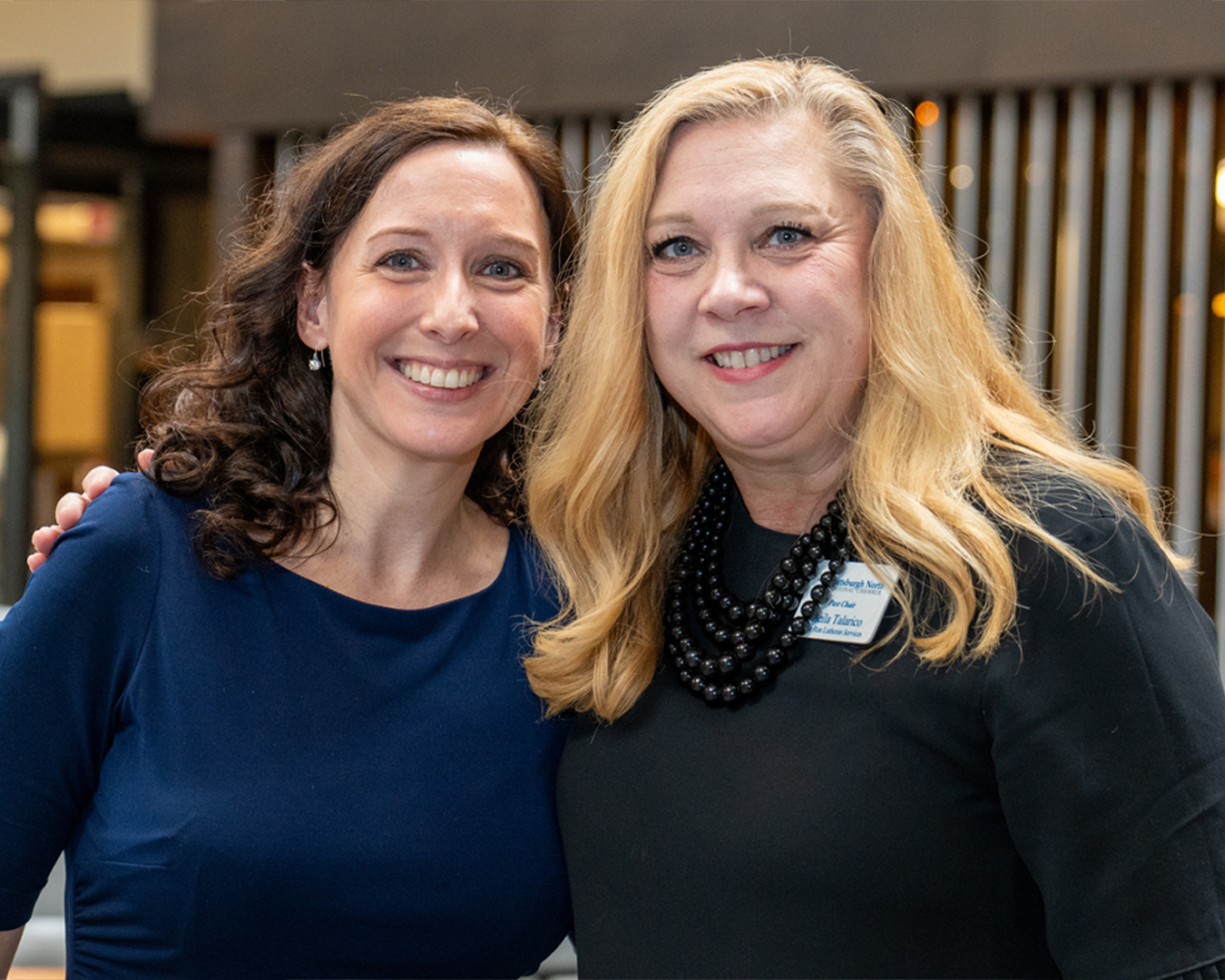 PNRC Women's Leadership Brunch, Presented by Brentwood Bank, at Pittsburgh Marriott North: Friday, March 20, 2026