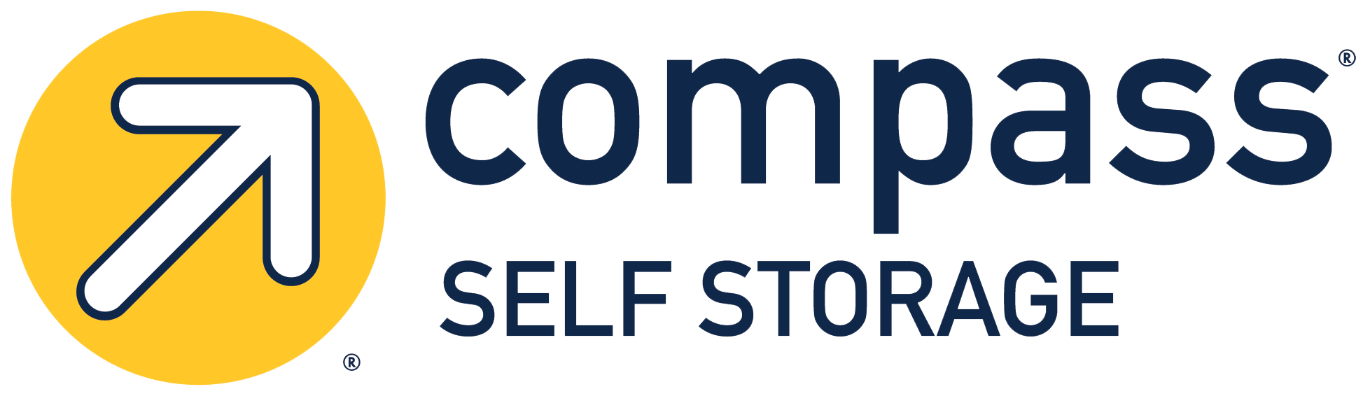 Compass Self Storage
