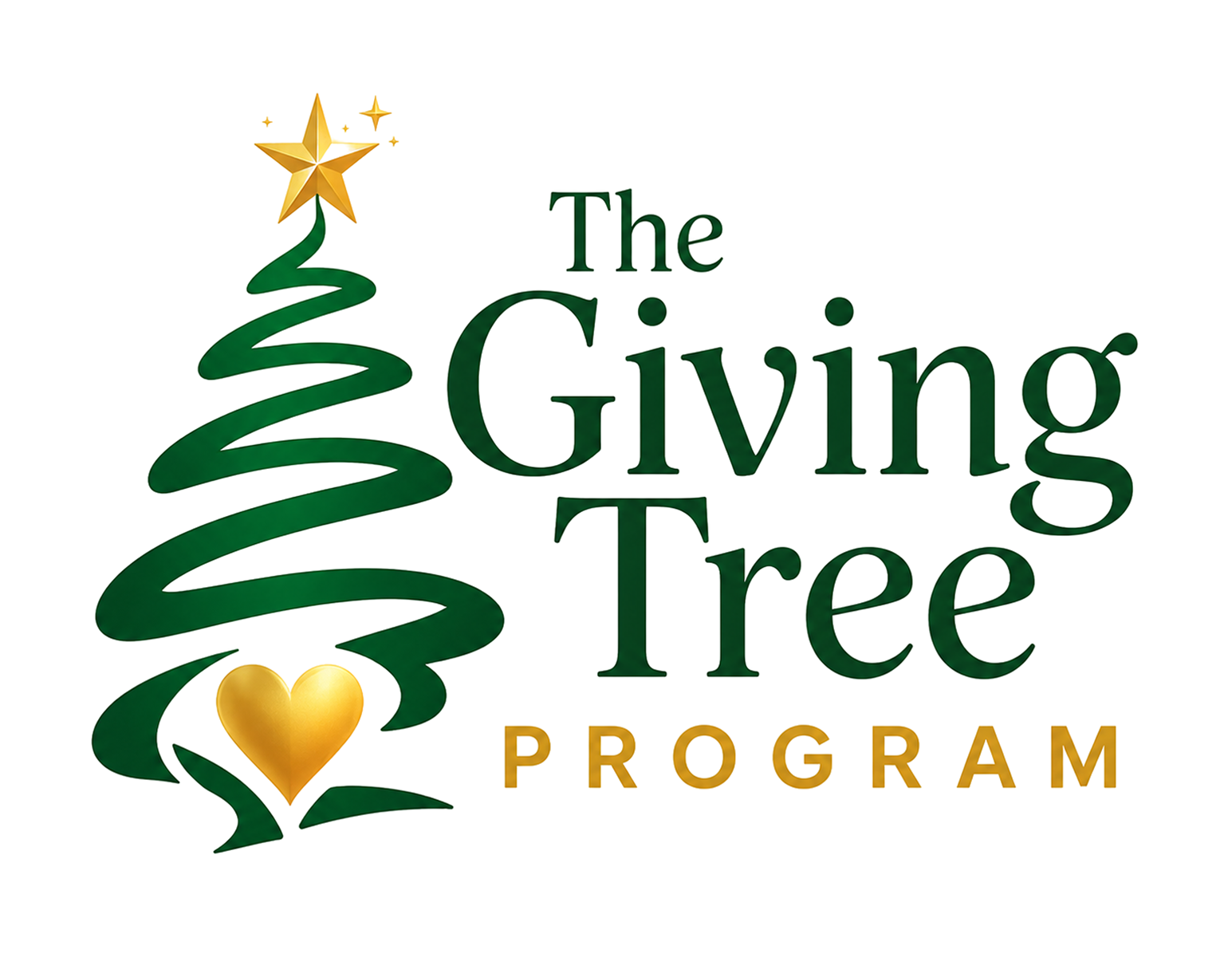 The Giving Tree Program