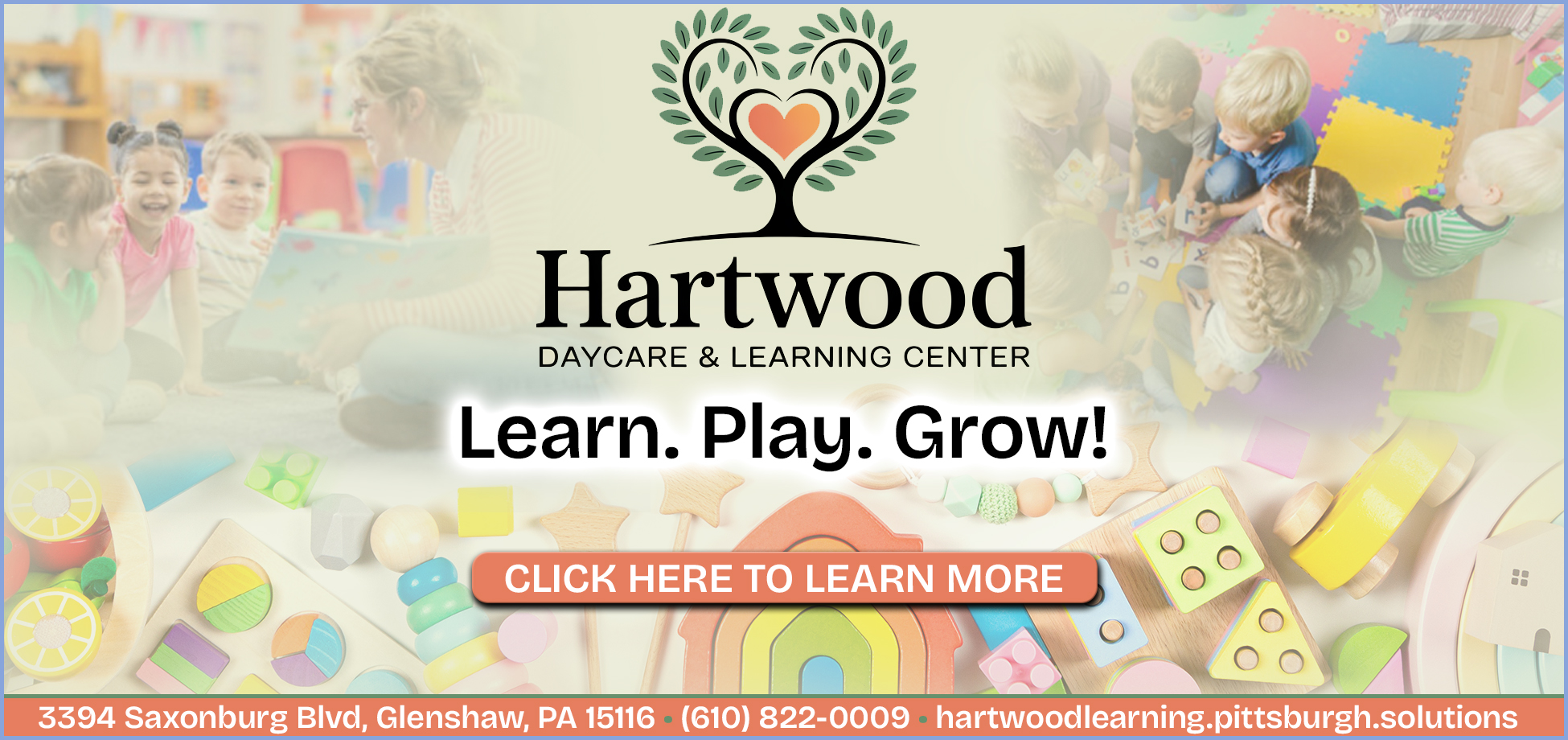 Hartwood Daycare